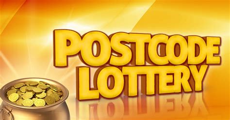 daily postcode lottery results|Latest Postcode Daily Results .